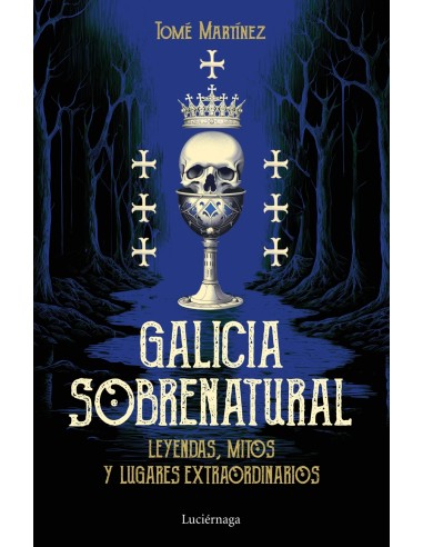 Galicia sobrenatural