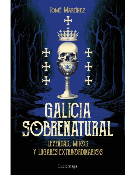 Galicia sobrenatural