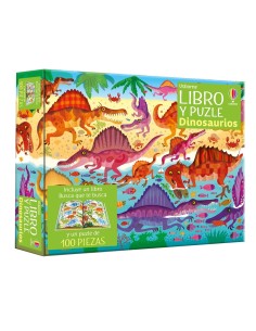 DINOSAURIOS