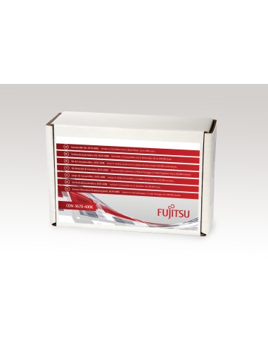 Kit de consumibles