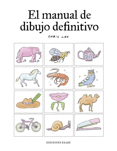 El manual de dibujo definitivo