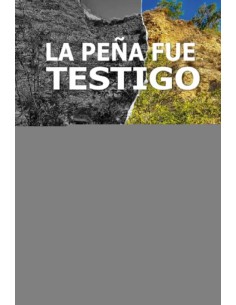 LA PENA FUE TESTIGO
