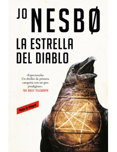 La estrella del diablo Harry Hole 5