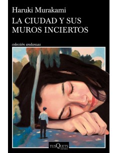 La ciudad y sus muros inciertos