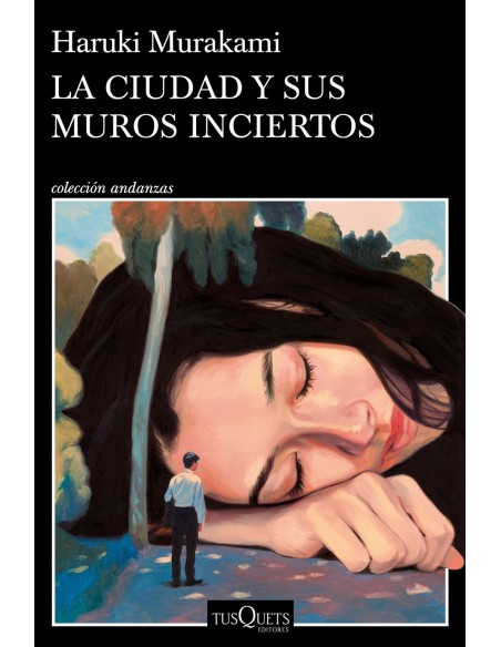 La ciudad y sus muros inciertos