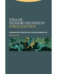 Vida de Teodoro de Sykeon