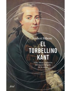El torbellino Kant