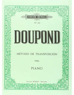 Metodo de transposicion