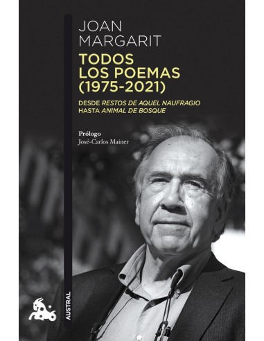 Todos los poemas 1975 2021