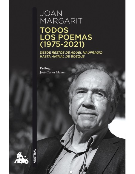 Todos los poemas 1975 2021