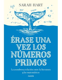 Erase una vez los numeros primos