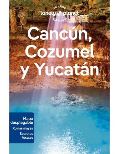 Cancun Cozumel y Yucatan 1
