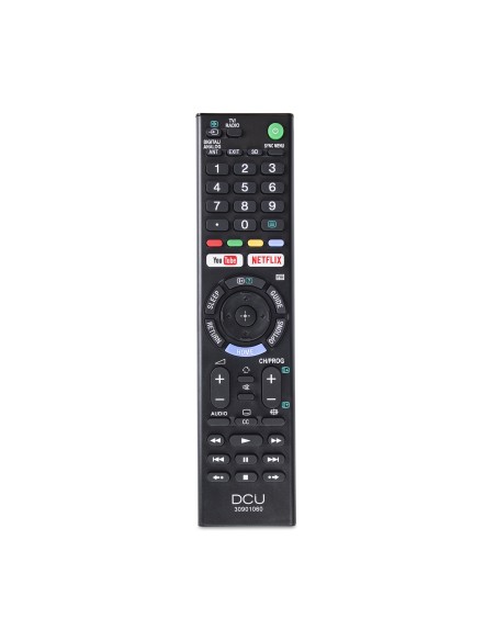 30901060 mando a distancia IR inalámbrico TV Botones