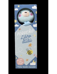 Buenas noches pequeno Oso