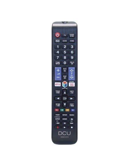 30901070 mando a distancia IR inalámbrico TV Botones