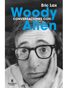 Conversaciones con Woody Allen