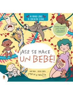 Asi se hace un bebe