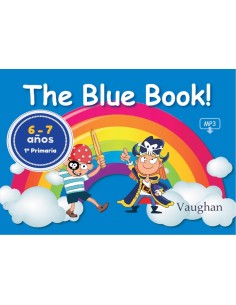 The Blue Book