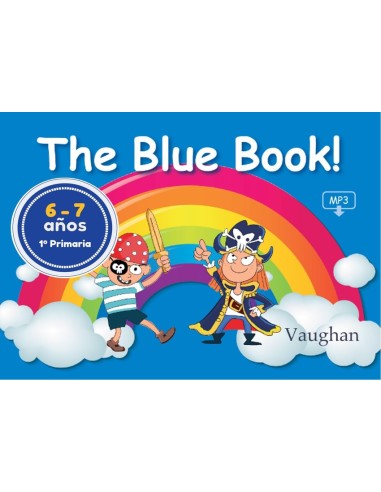 The Blue Book