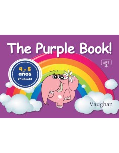 The Purple Book