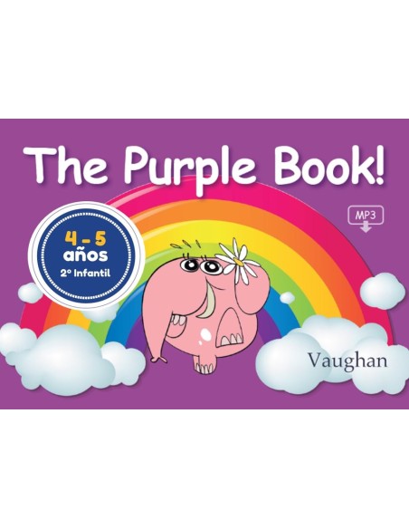 The Purple Book