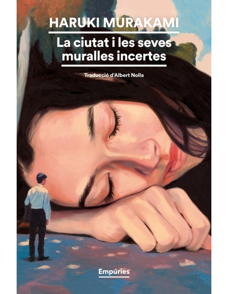 La ciutat i les seves muralles incertes