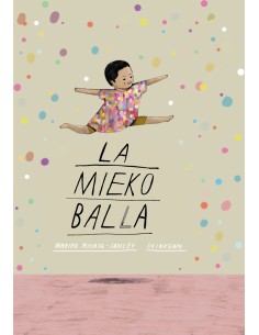 La Mieko balla