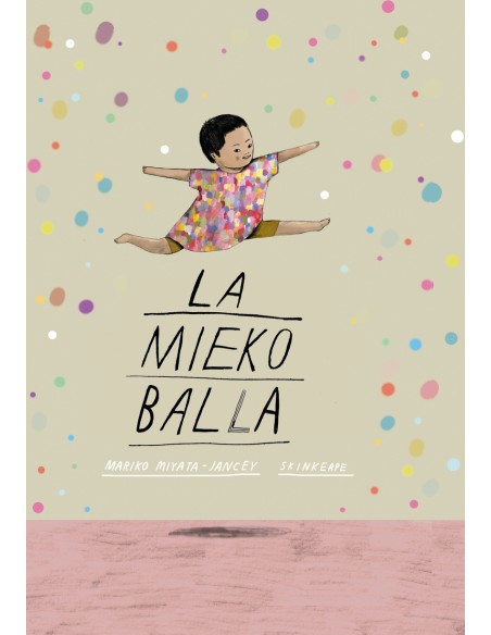 La Mieko balla