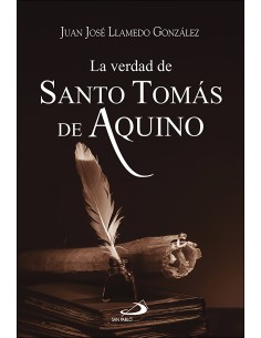 La verdad de santo Tomas de Aquino