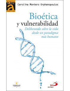 Bioetica y vulnerabilidad