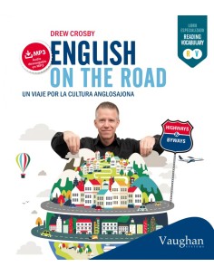 English on the road