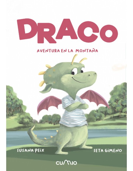 DRACO Aventura en la montana