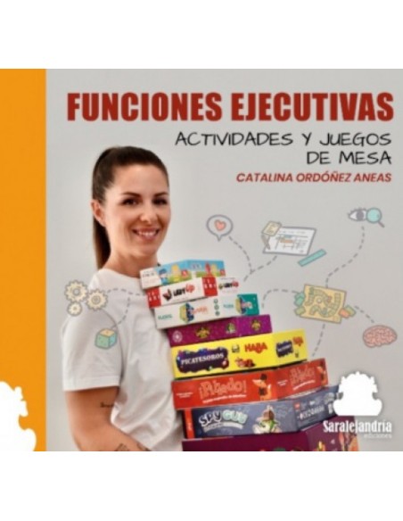 FUNCIONES EJECUTIVAS