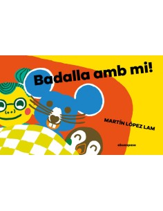 Badalla amb mi