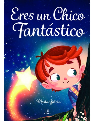 Eres un Chico Fantastico