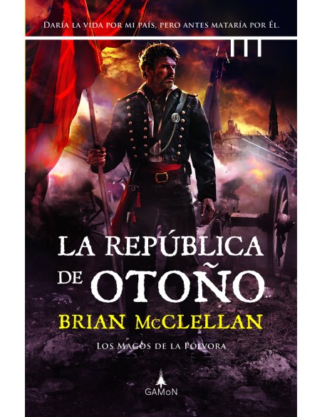 La republica de otono
