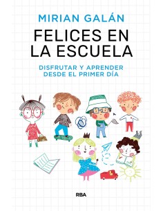 Felices en la escuela