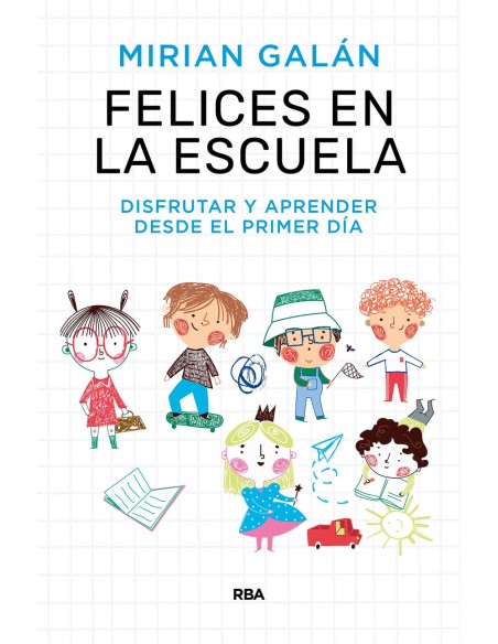 Felices en la escuela