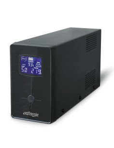 EG-UPS-036 sistema de alimentación ininterrumpida (UPS) Línea interactiva 3 kVA 1800 W 6 salidas AC