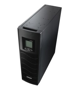 EG-UPSRACK-13 sistema de alimentación ininterrumpida (UPS) Línea interactiva 3 kVA 1800 W 7 salidas AC