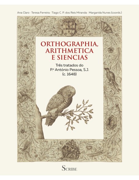 ORTHOGRAPHIAARITHMETICA E SIENCIAS