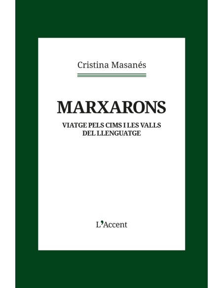 Marxarons