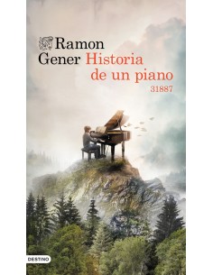 HISTORIA DE UN PIANO PREMIO RAMON LLULL 2024