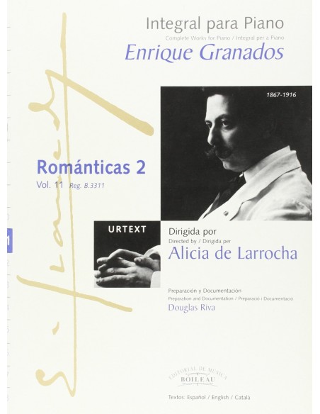 Romanticas 2