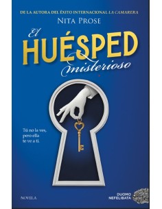 El huesped misterioso