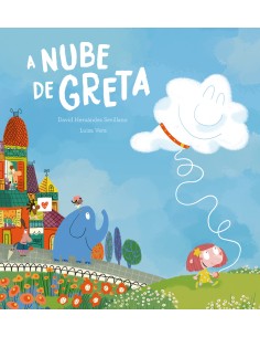 A nube de Greta