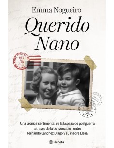 Querido Nano