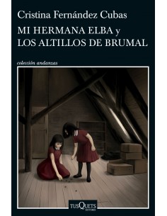Mi hermana Elba y Los altillos de Brumal