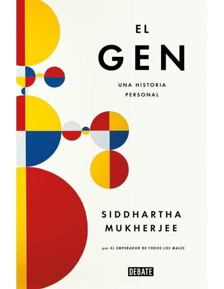 El gen edicion en castellano