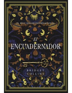 El encuadernador